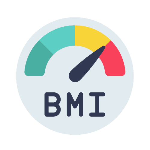 محاسبه bmi